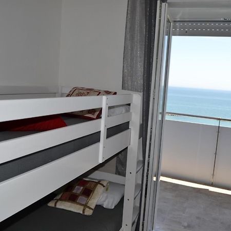 شقة Fronte Mare Panoramico San Benedetto سان بنيديتّو ديل ترونتو المظهر الخارجي الصورة